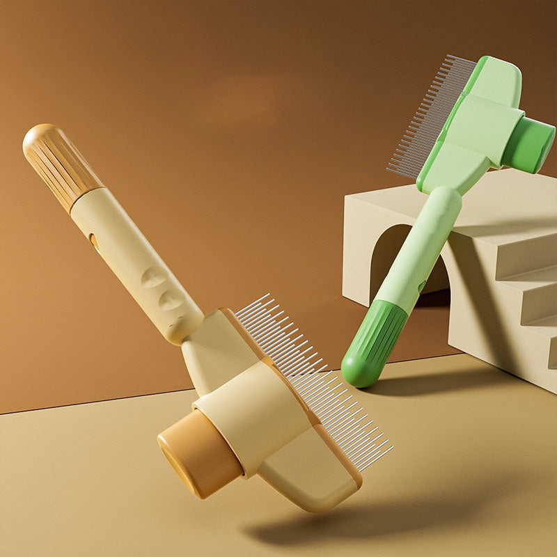 Furelle Pet Hair Comb