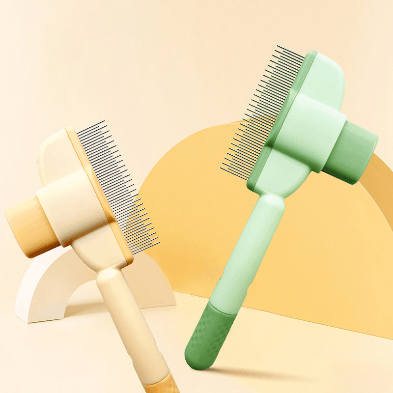 Furelle Pet Hair Comb
